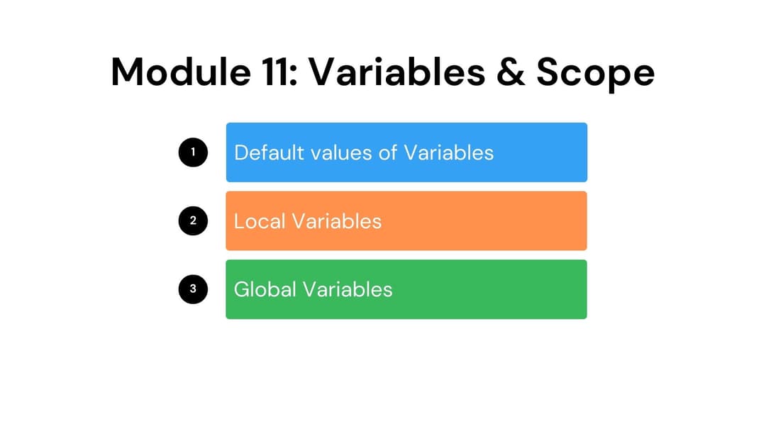 module.no13