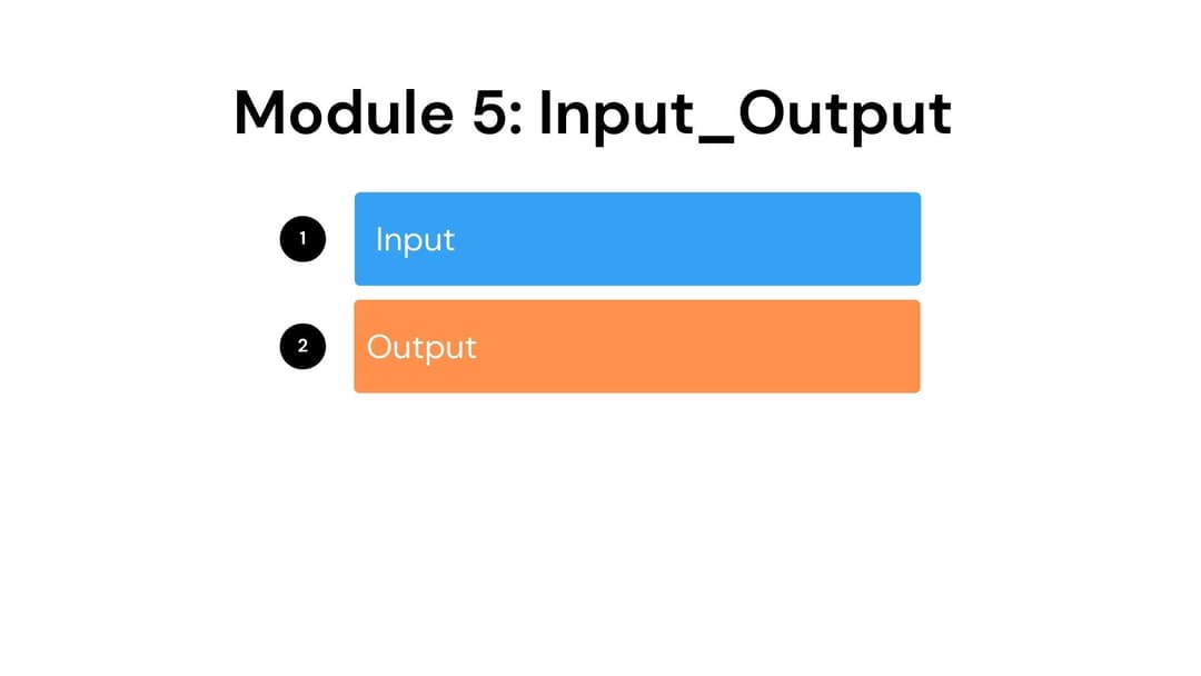 module.no7